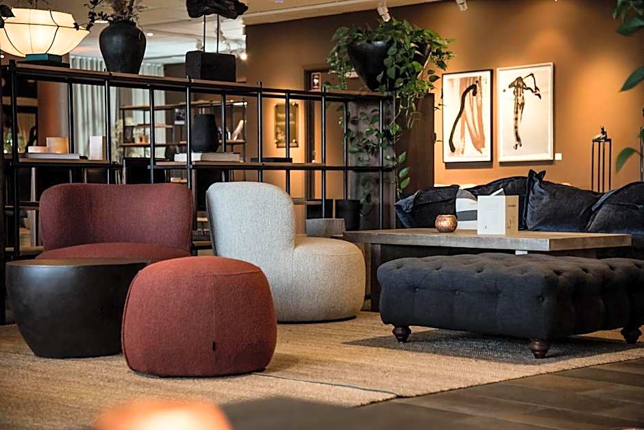 Arken Hotel & Art Garden Spa