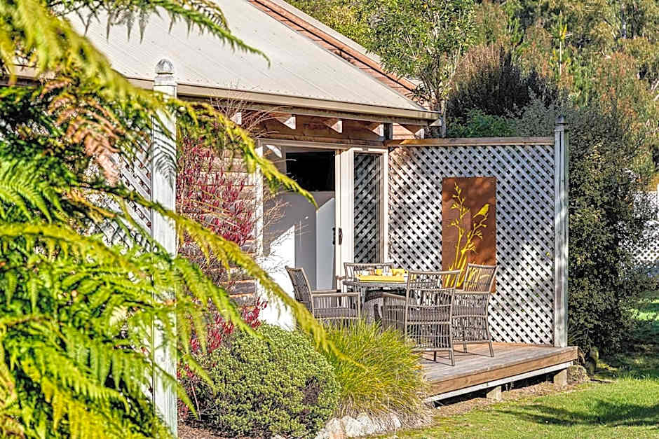 Abel Tasman Lodge