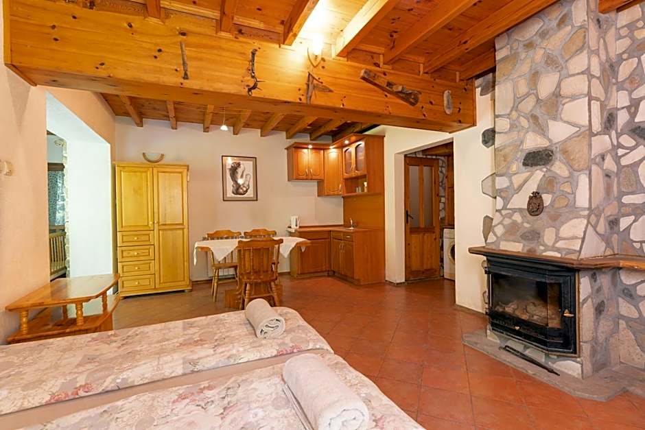 Eco Hotel Imenieto