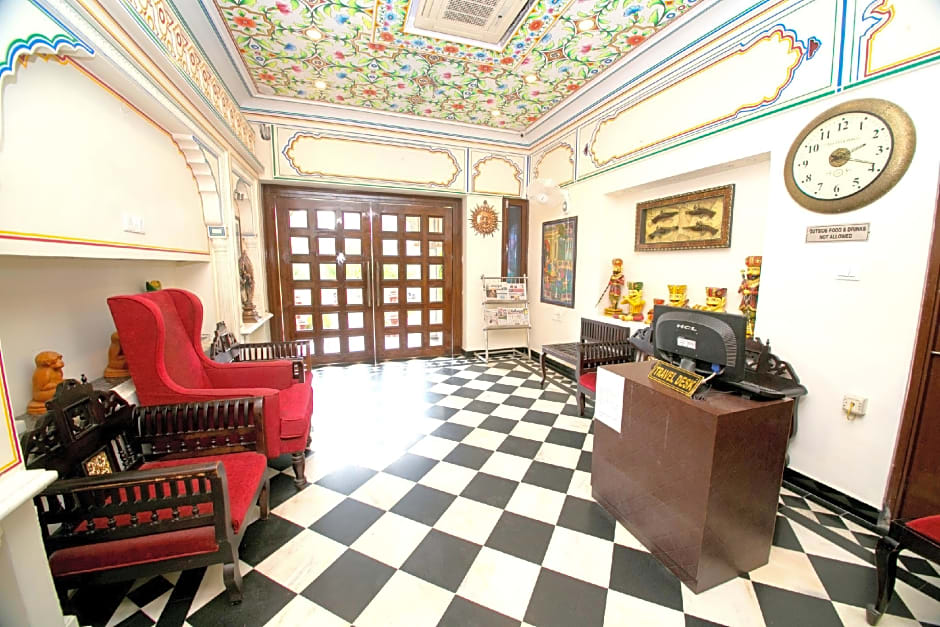 Hotel Kalyan, Jaipur