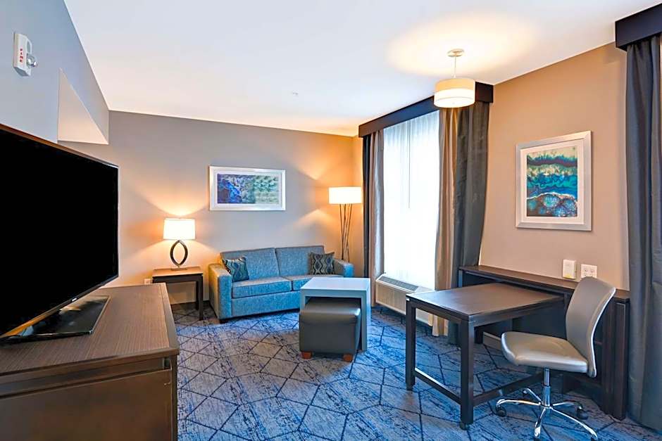 Homewood Suites By Hilton West Bank Gretna