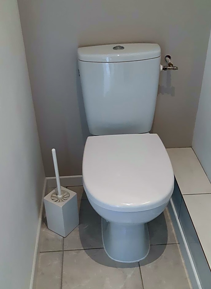 L'Abri d'Emilie - Chambre d'hôtes