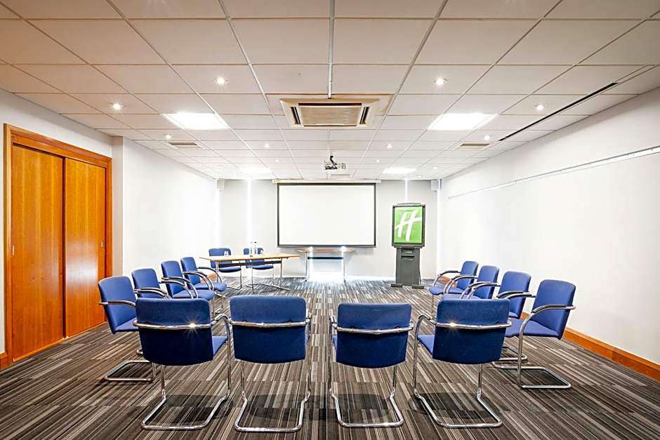 Holiday Inn Coventry M6 Jct 2 By IHG