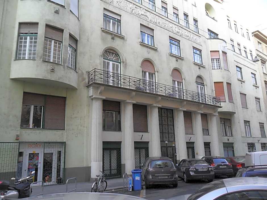 Tatra 4 Studios