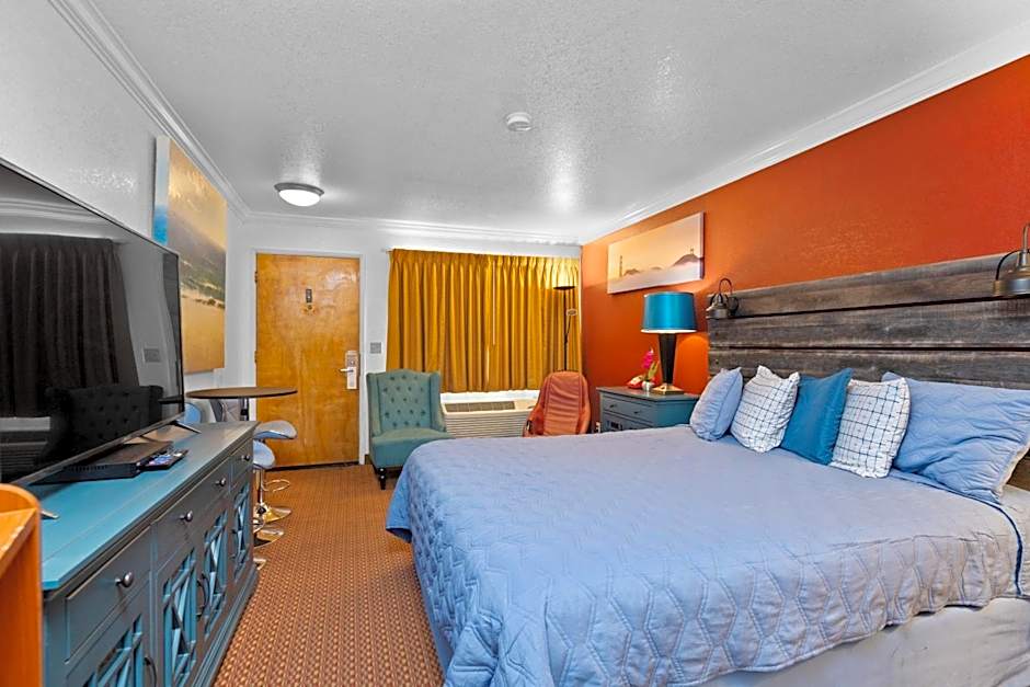 Americana Inn Motel