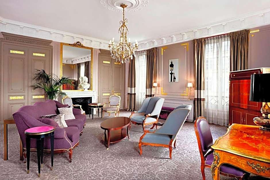 The Westin Paris - Vendome