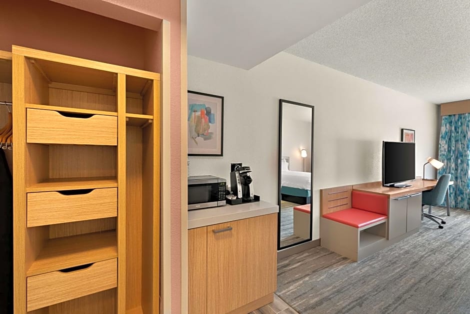 Hilton Garden Inn Atlanta East