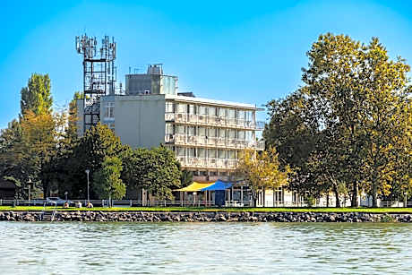 Plazs Hotel Siófok