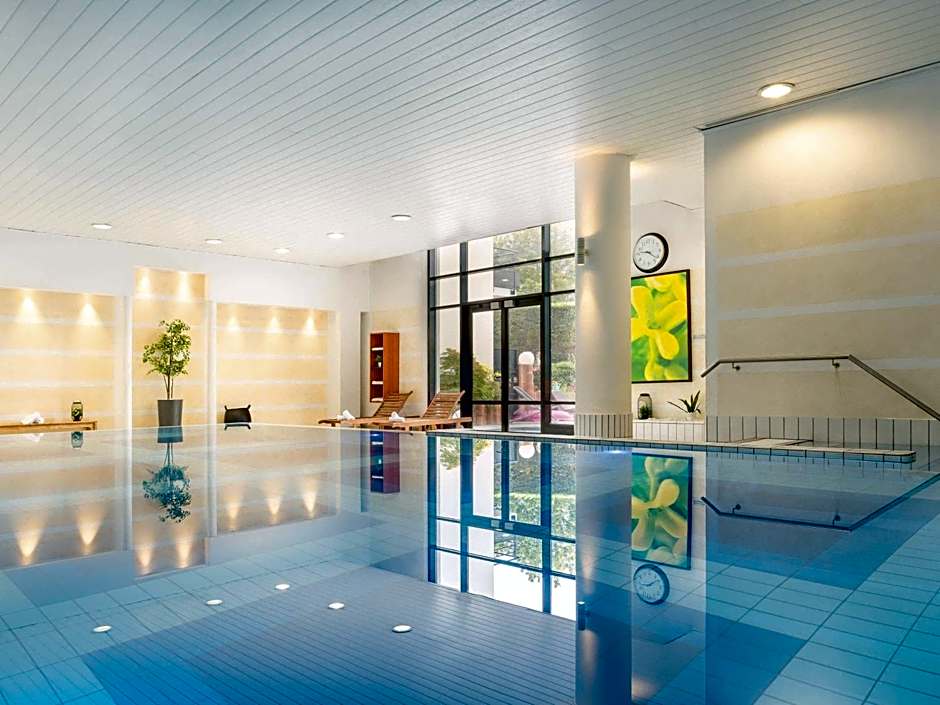 Novotel Paris Roissy CDG Convention
