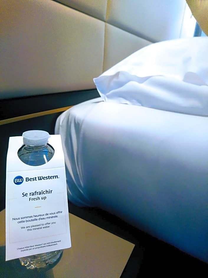 Best Western Hotel Journel Paris Sud