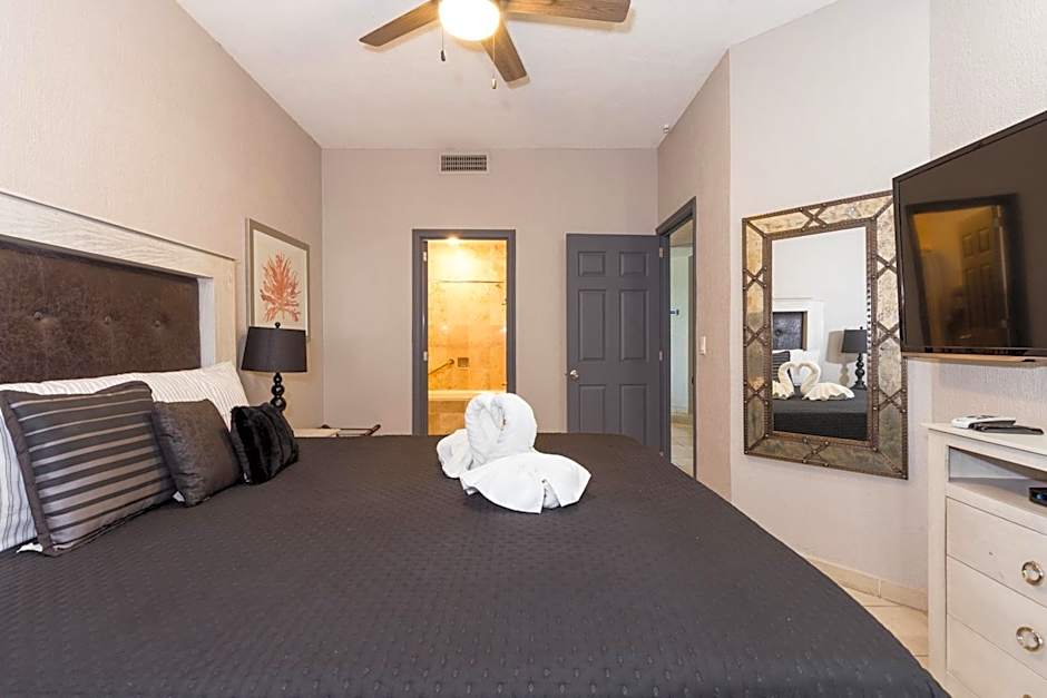 Sonoran Sea 310-W - Modern 1 bedroom