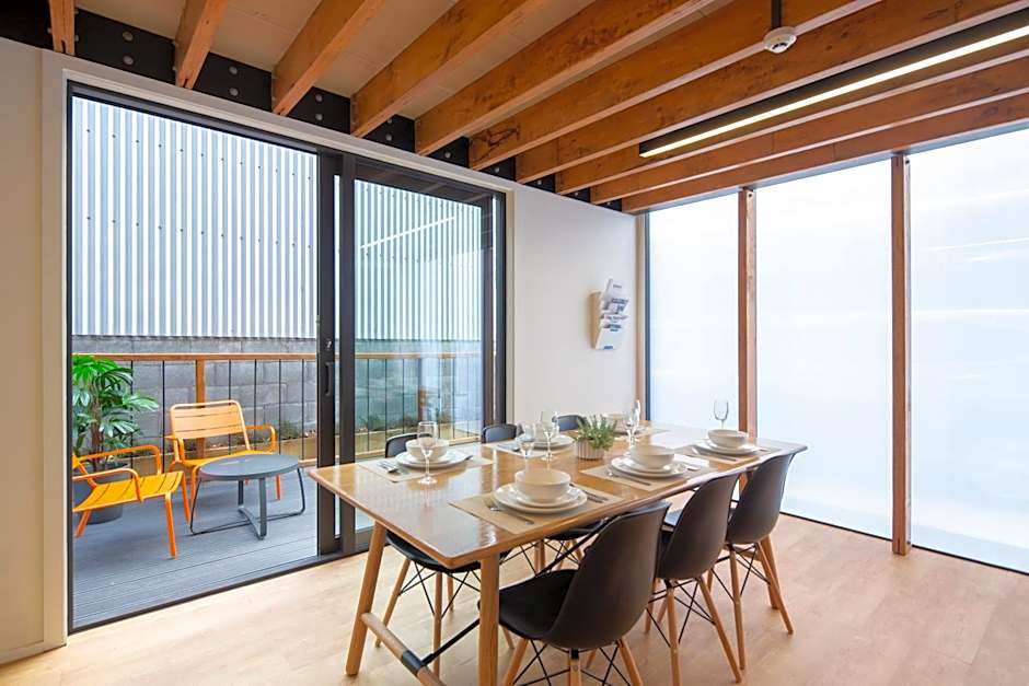 Koura Apartments Central Queenstown