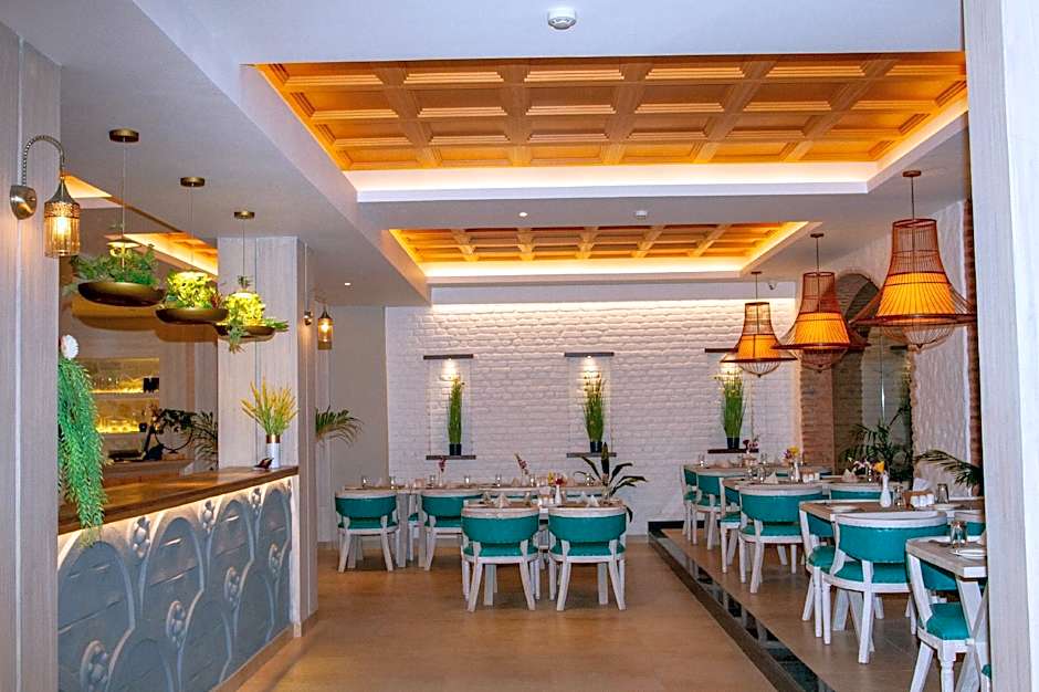 Arushi Boutique Hotel