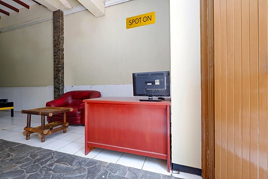 OYO 2240 Simpang Tujuh Residence