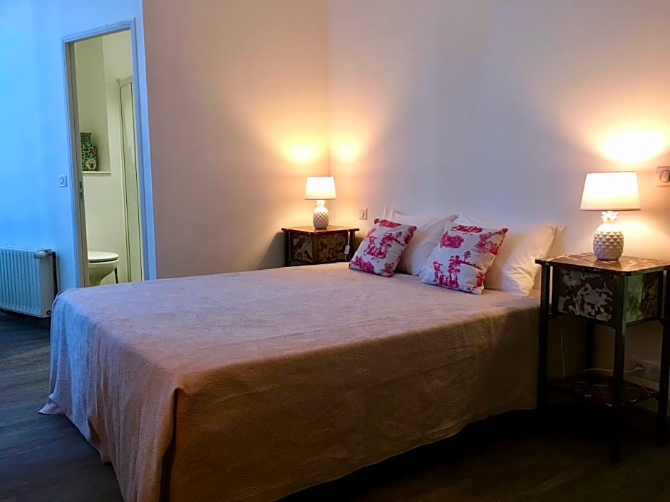 Les rêves d'Angèle