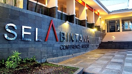 Selabintana Conference Resort