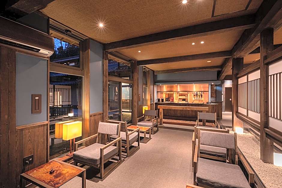 Ryokan Nushiya