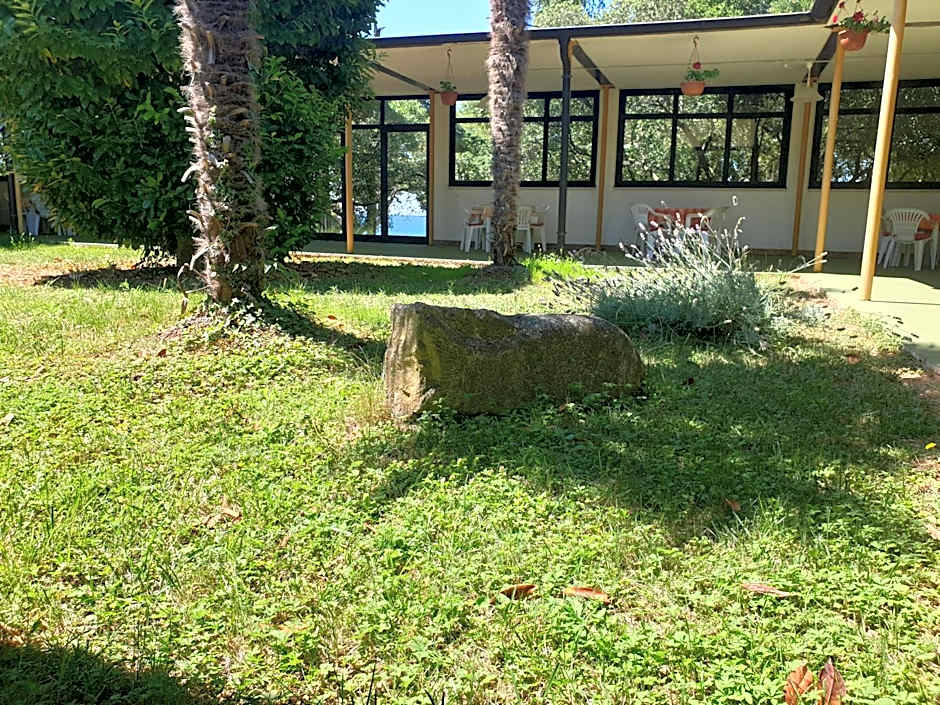 Family Bungalow Pineta