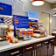 Holiday Inn Express Marshall By IHG
