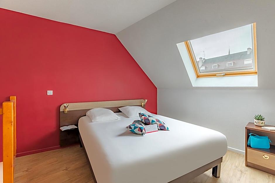 Appart'City Confort Pau Centre