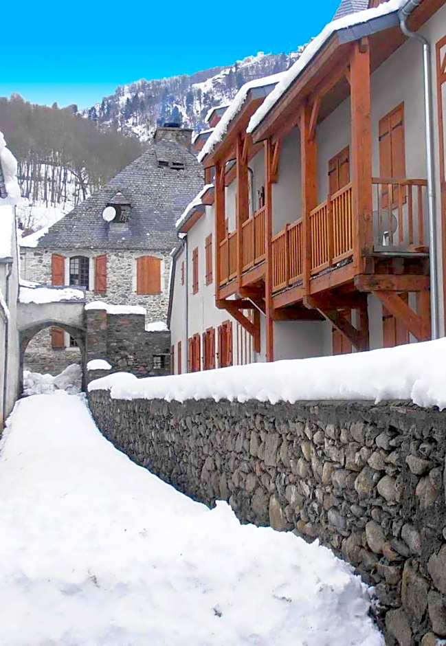 Résidence Vignec Village by Actisource