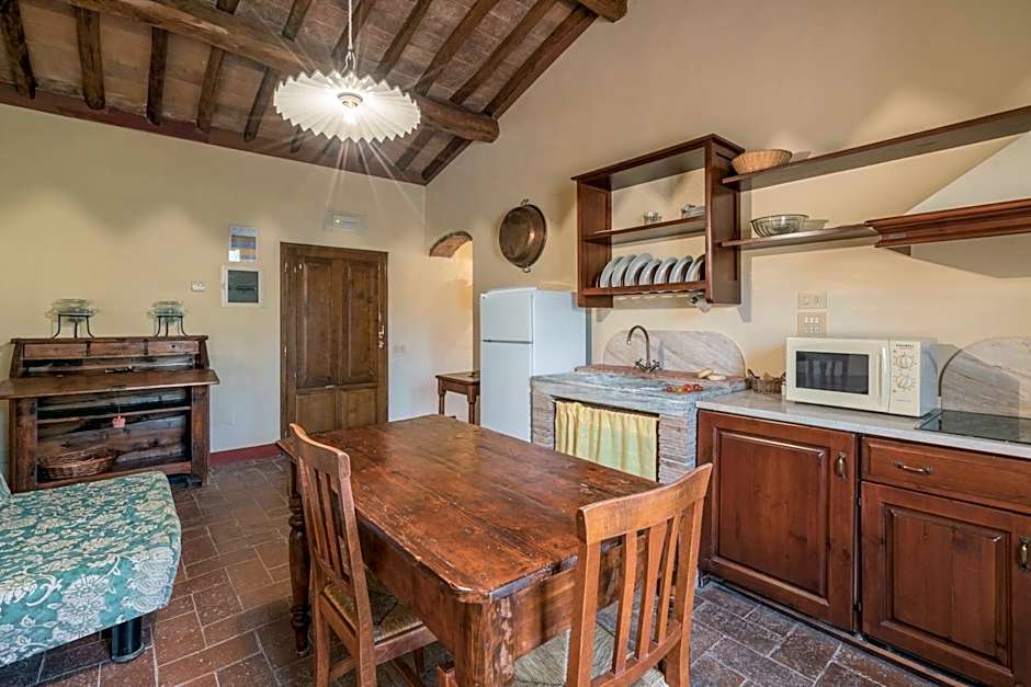 Santo Pietro Resort