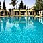 King David Hotel Jerusalem