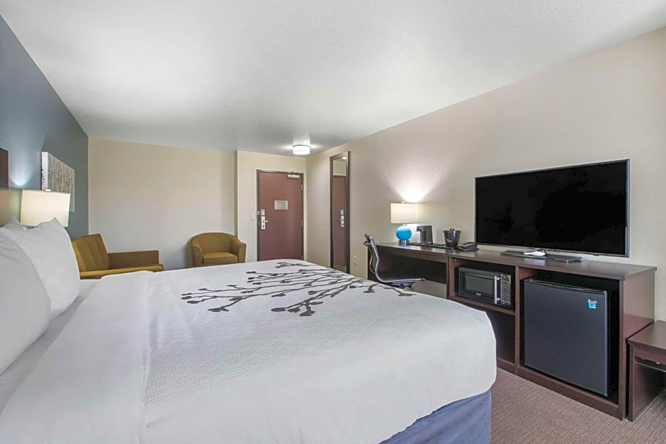 Sleep Inn & Suites Ankeny - Des Moines