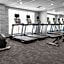 Fairfield Inn & Suites Rocky Mount
