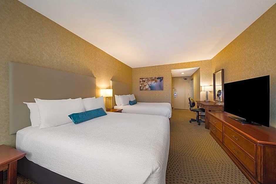 Best Western Voyageur Place Hotel