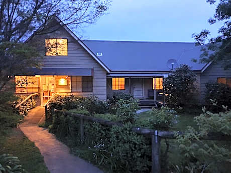 Neerim Country Cottages