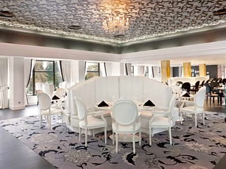 Heythrop Park Resort