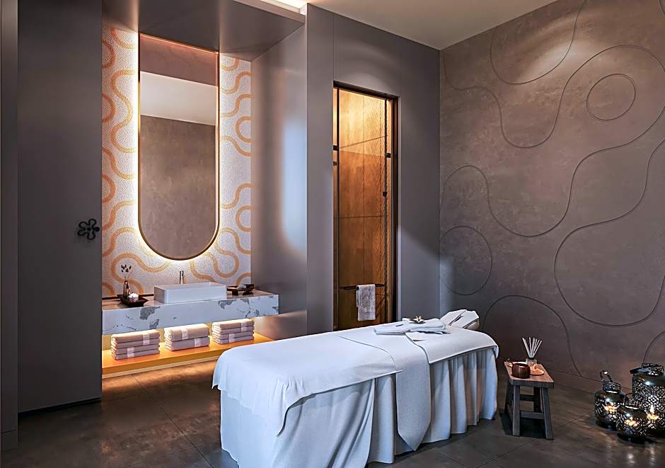 The Land Of Legends Nickelodeon Hotel Antalya