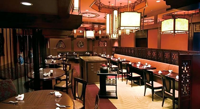 Hotel Metropolitan Edmont Tokyo