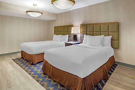 Best Western Plus Miamisburg-Dayton Suites, Banquets & Hotel
