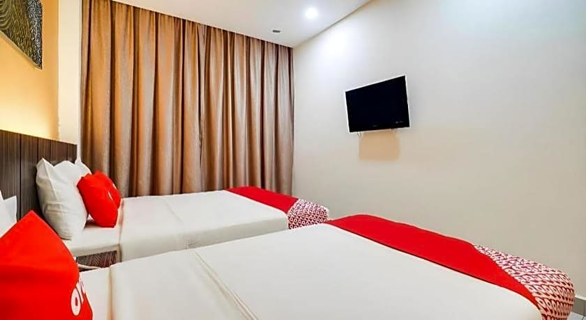 GM Holiday Hotel Permai Jaya