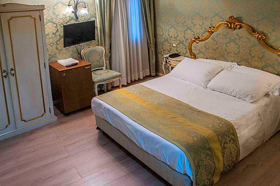 Hotel San Giorgio