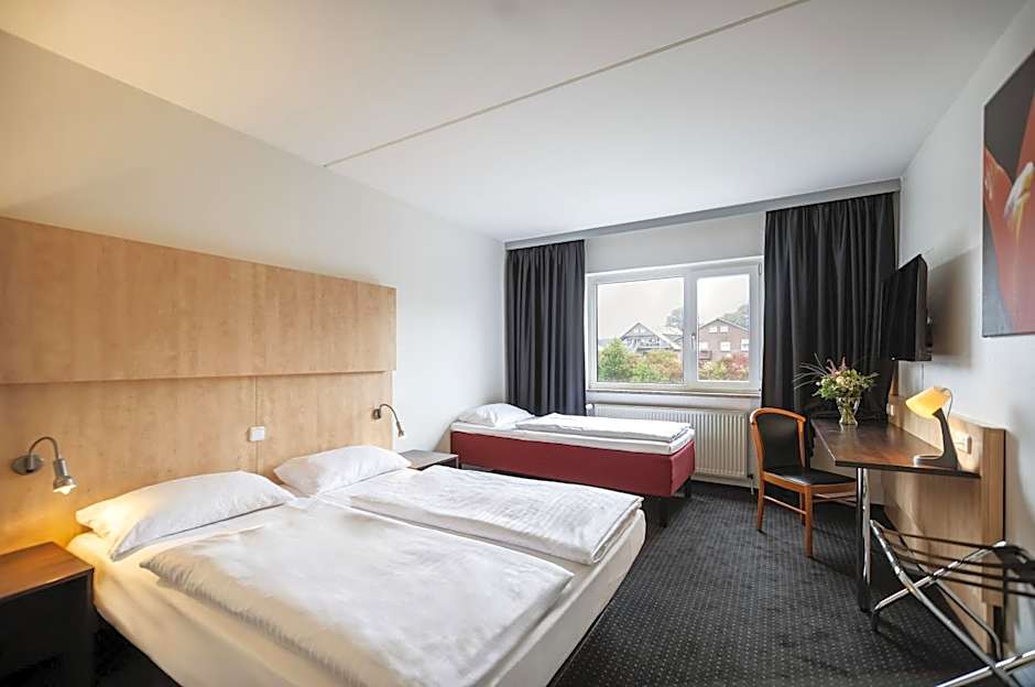 Good Morning + Bad Oldesloe