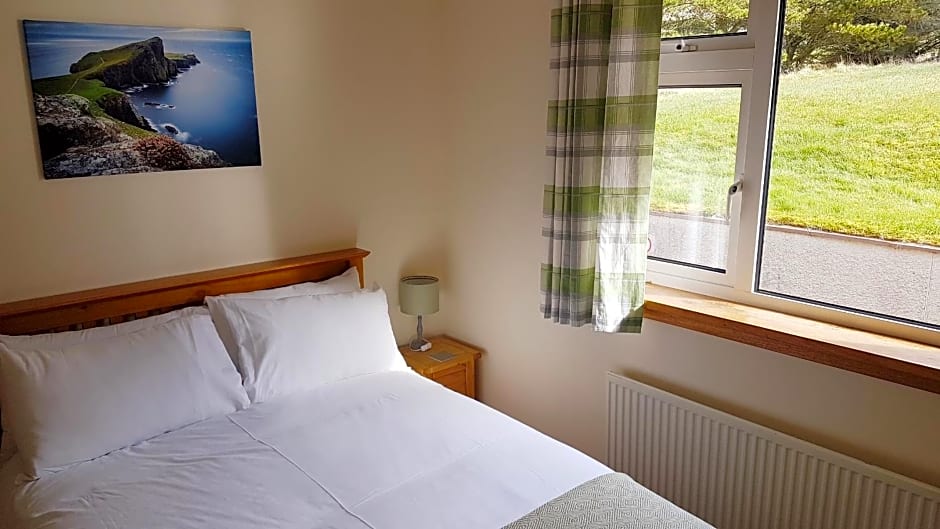 Moorside Rooms