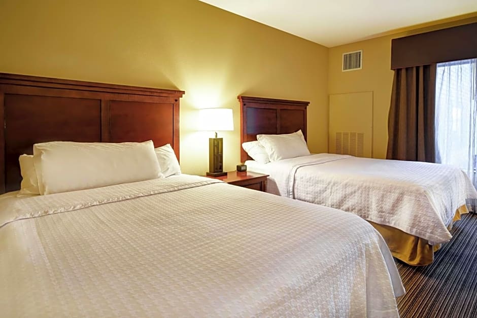 Homewood Suites By Hilton Kalispell, Mt