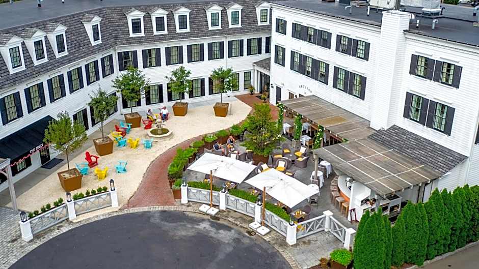 Delamar Southport