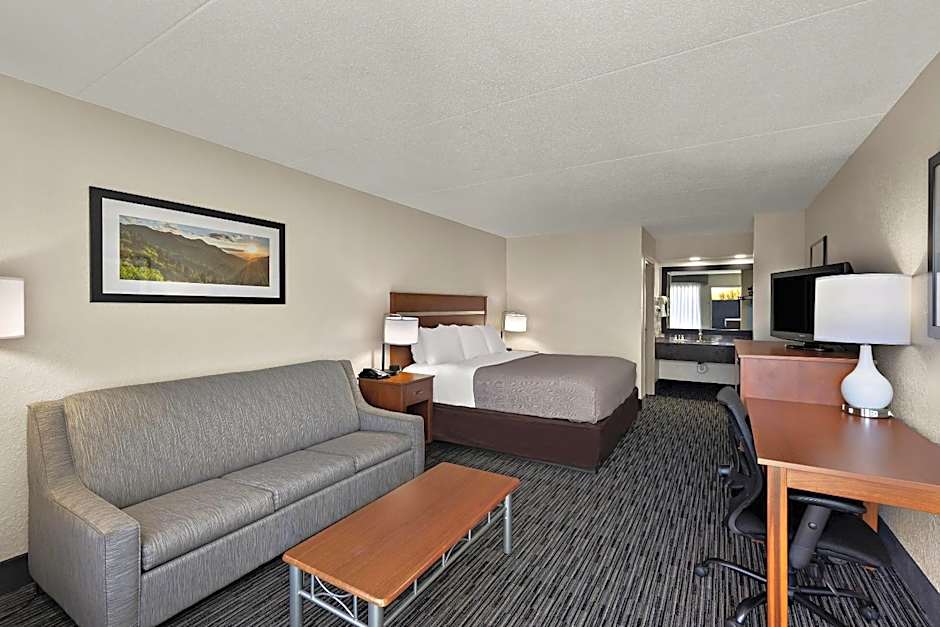Quality Inn Dandridge