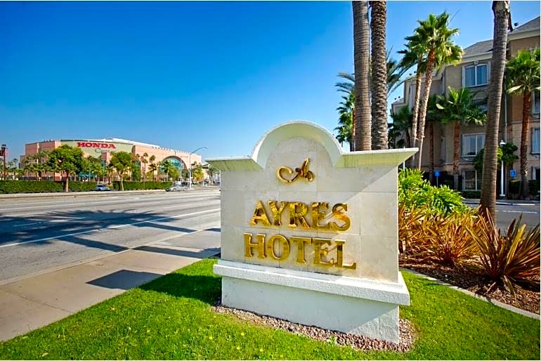 Ayres Hotel Anaheim