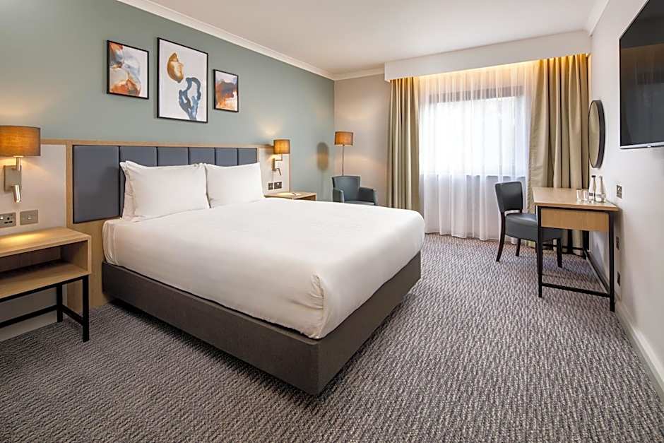 Delta Hotels Milton Keynes