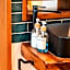 Hotel Boutique Poeta Jorge Manrique