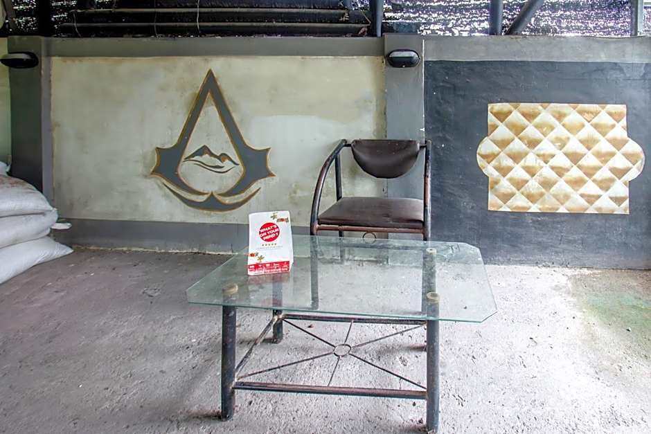 OYO Life 93405 Montong Are Residence