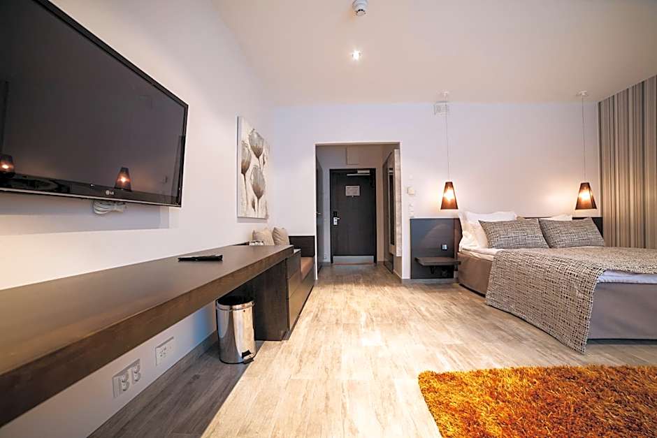 Hotelli Suomutunturi