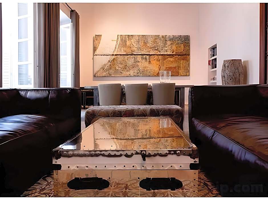 Puro Hotel Oasis Urbano