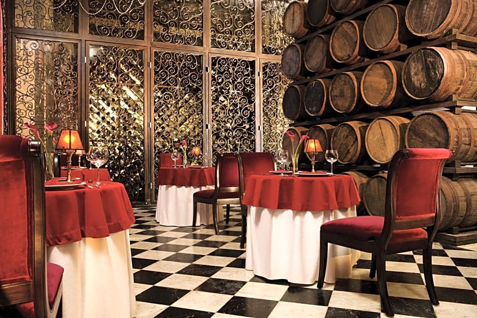 Secrets Maroma Beach Riviera Cancun - All Inclusive-Adults only