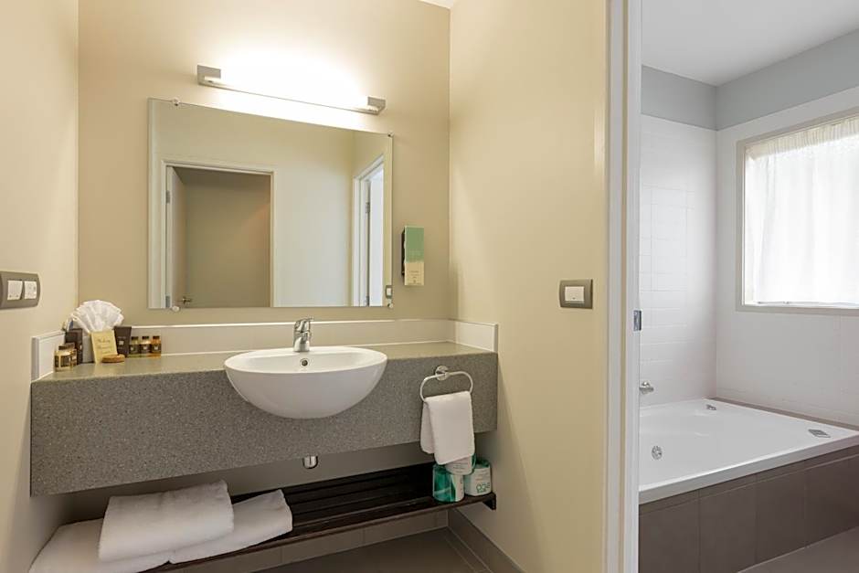 Kingsgate Hotel Autolodge Paihia